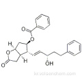 CAS 55444-68-3, Bimatoprost Intermediate